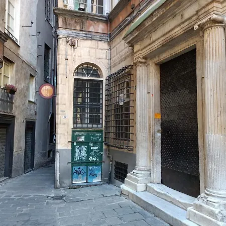 Pinelli Apartman *