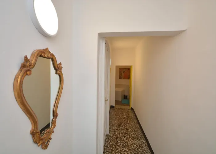 Apartmán Pinelli Janov