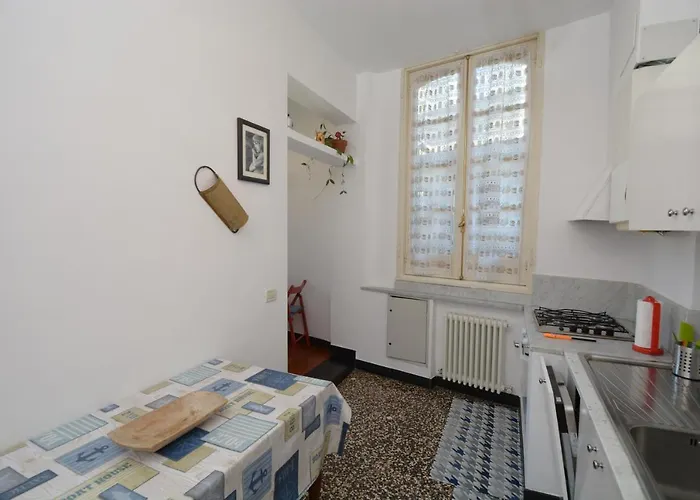 Pinelli Apartmán Janov