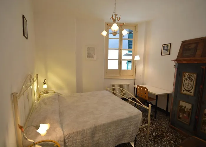 Apartmán Pinelli Janov