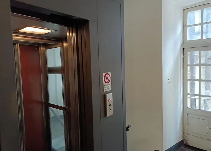 דירה Pinelli ג'נובה