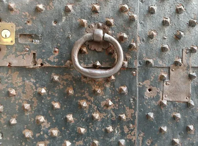 Pinelli Apartmán Janov