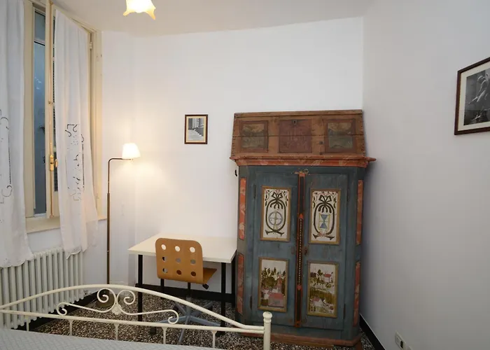 Pinelli Apartmán Janov