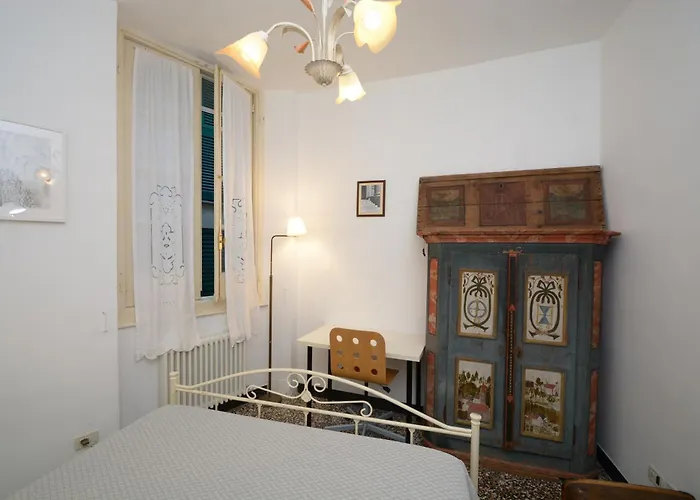 Apartmán Pinelli Janov