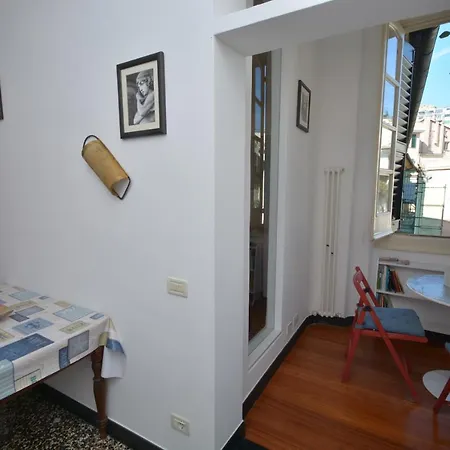 Pinelli Appartement *
