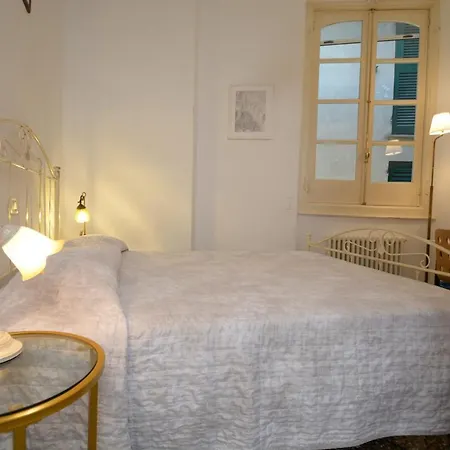 Pinelli Apartamento *