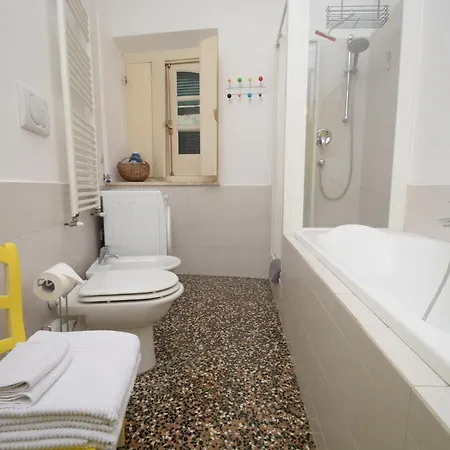 Pinelli Apartamento *