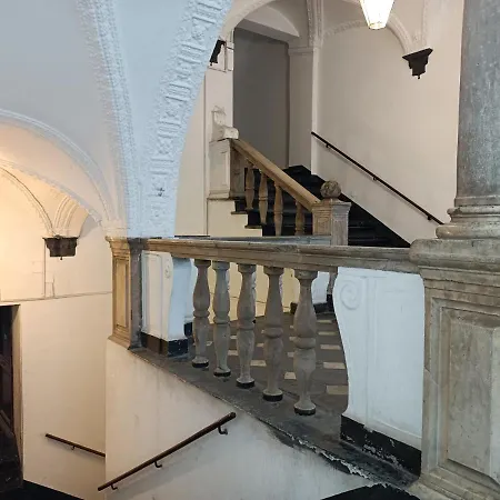 Pinelli Appartement *