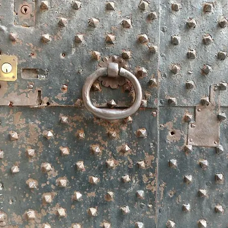 Pinelli Apartamento Génova