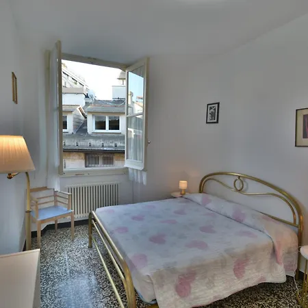 Appartement Pinelli *