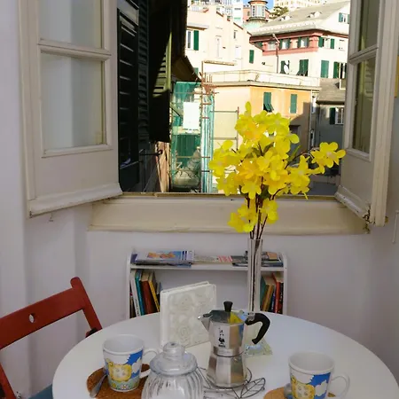 Pinelli Appartement *