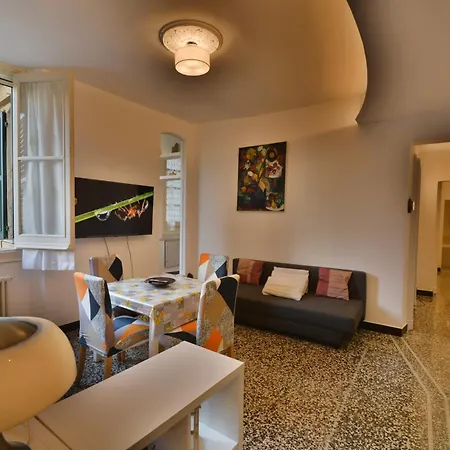 Pinelli Apartamento *