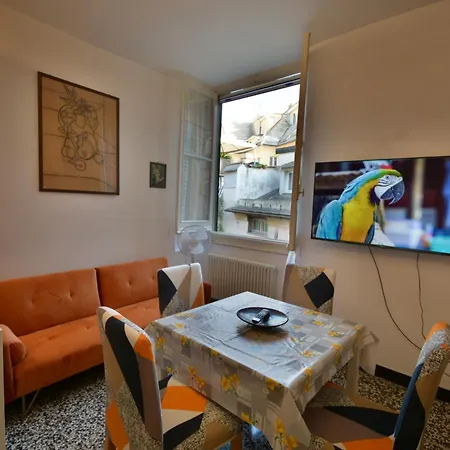 Pinelli Appartement *