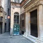 Pinelli Appartement *