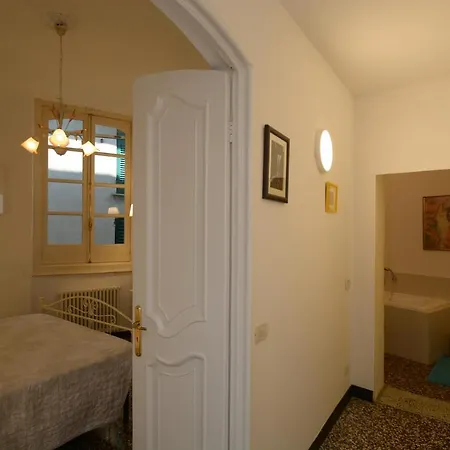 Lejlighed Pinelli *