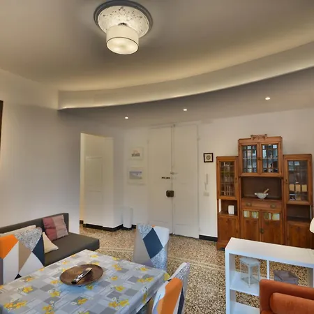 Appartement Pinelli *