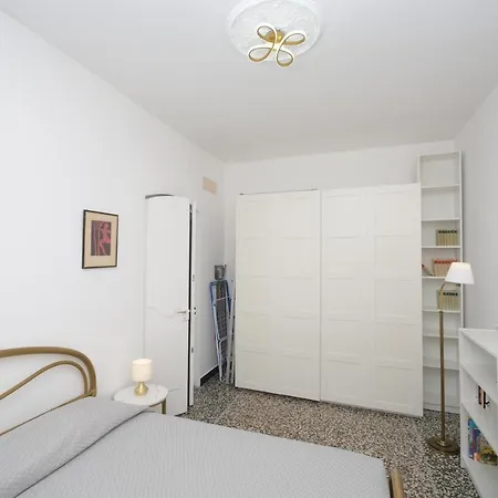 Pinelli Lägenhet Genua
