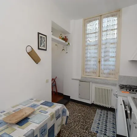 Pinelli Lägenhet Genua