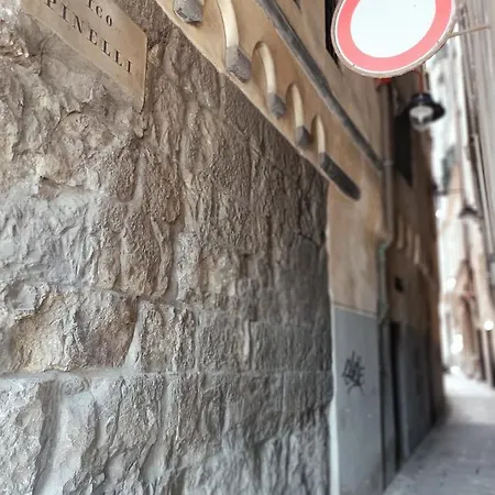 Pinelli * Genua