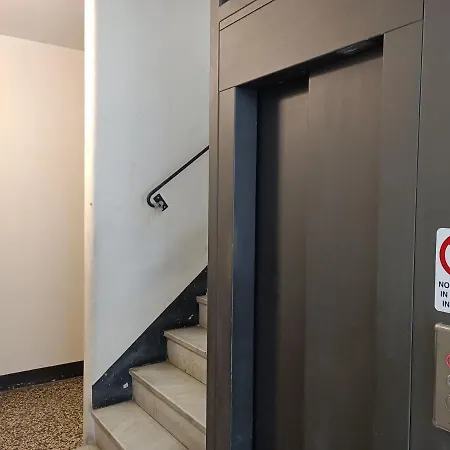 Lägenhet Pinelli *