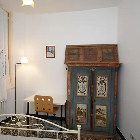 Pinelli Lägenhet Genua