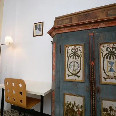 Pinelli Apartment Genua